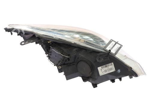 Used Left headlight Left headlight RENAULT MEGANE III Hatchback (BZ0/1_, B3_) 1.5 dCi (BZ09, BZ0D, BZ1W, BZ29, BZ14) (110 hp) 30396691 30396691
