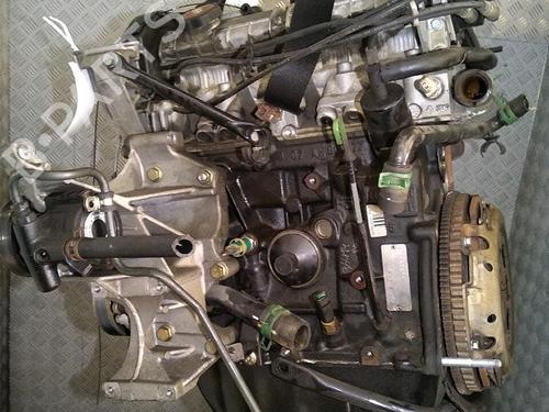 Engine RENAULT LAGUNA I (B56_, 556_) 1.8 | BP30076533M1 