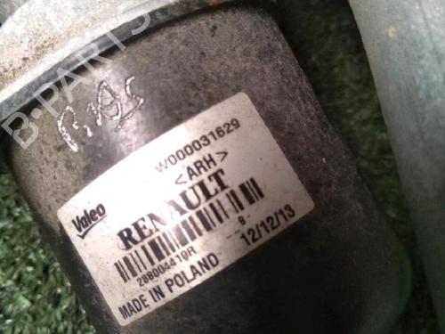 Front wiper motor DACIA LOGAN MCV II TCe 90 (K8M1, K8MA, K8AC) | BP30073067M29