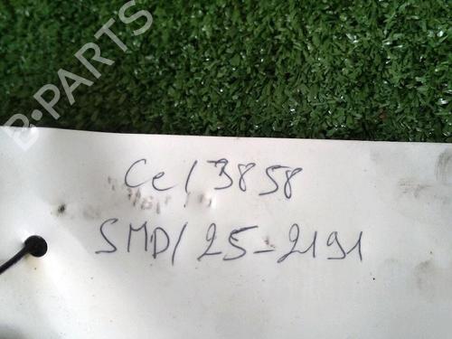 Startmotor RENAULT TWINGO I (C06_) 1.2 16V (C06C, C06D, C06K) (75 hp) 30071457