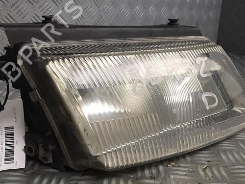 Right headlight VW PASSAT B5 (3B2) 1.9 TDI | BP30069726C29  - Image 8