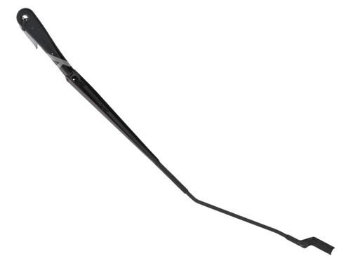 Front windshield wiper arm RENAULT CLIO V (B7_) 1.0 TCe 90 (B7MT) | BP37730675C143 - Image 2