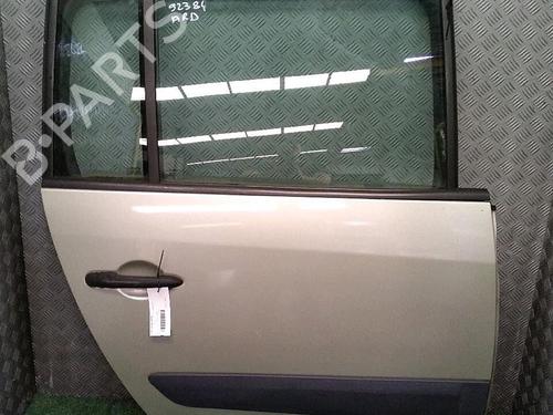 Dør højre bagtil RENAULT ESPACE IV (JK0/1_) 1.9 dCi (JK0U) | BP29951382C5 