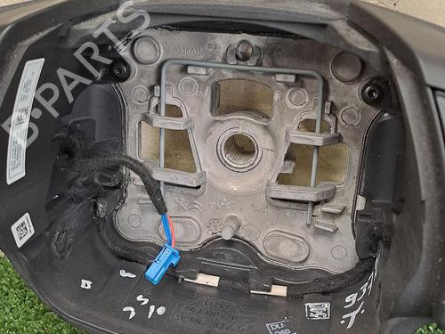 Steering wheel CITROËN C4 CACTUS 1.2 VTi 82 | BP30067899C49