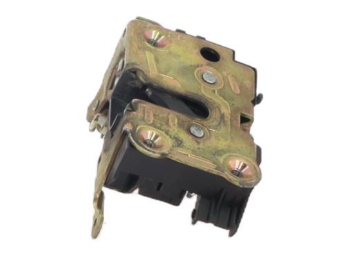 Used Front right lock Front right lock RENAULT KANGOO Express (FC0/1_) 1.5 dCi (FC08, FC09) (82 hp) 34462399 34462399