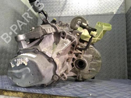 Gearbox CITROËN DS3 (SA_) 1.6 HDi 90 | BP29951846M3 