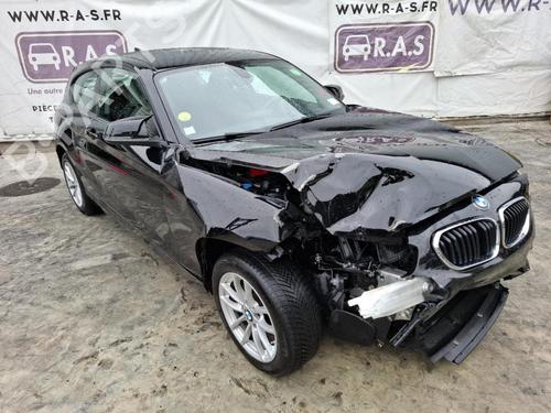 Front left interior door handle BMW 1 (F21) 114 d | BP39487532I13  - Image 19