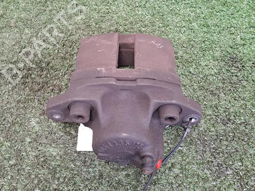 Right front brake caliper RENAULT TWINGO II (CN0_)  | BP26374815M104 