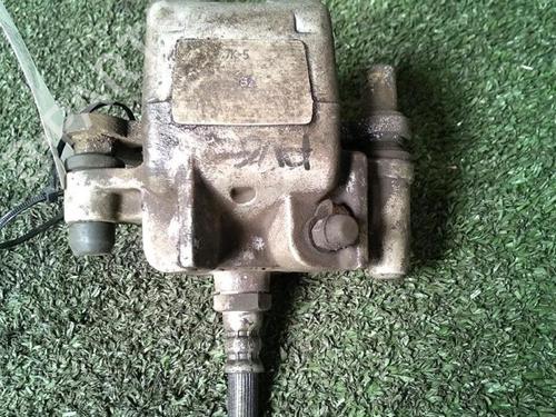 Left front brake caliper RENAULT TWIZY (MAM_) 45 | BP38502152M105 - Image 2