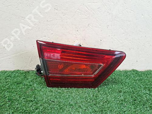 Used Left tailgate light RENAULT CLIO IV (BH_) 1.5 dCi 90 (90 hp) 29264131