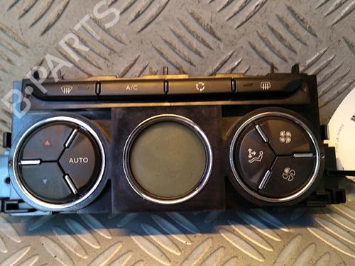 Climate control CITROËN C3 II (SC_) 1.6 BlueHDi 75 | BP30070645I5 - Image 3