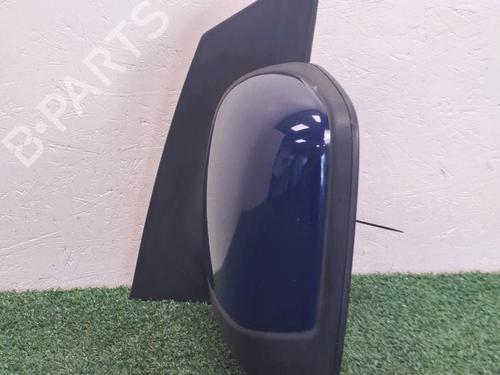 Left mirror CITROËN JUMPY II (VF7) 2.0 HDi 125 | BP26669862C26 