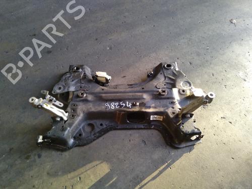Used Subframe OPEL GRANDLAND / GRANDLAND X (A18, P1UO) 1.5 Turbo D (75) (131 hp) 30302748