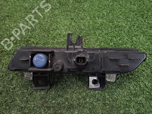 Right daytime light RENAULT CLIO IV (BH_) 1.2 16V | BP29948362C103 