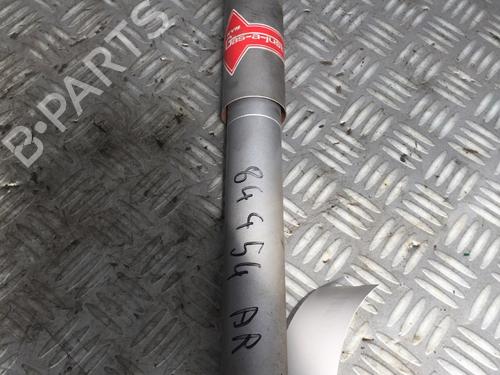 Left rear shock absorber OPEL ASTRA G Convertible (T98) 2.2 16V (F67) | BP21635503M18 