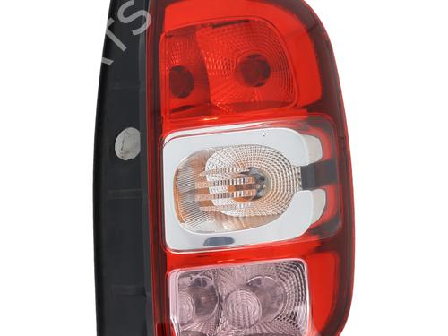Right taillight DACIA DUSTER (HS_) 1.5 dCi | BP39540420C35 - Image 4