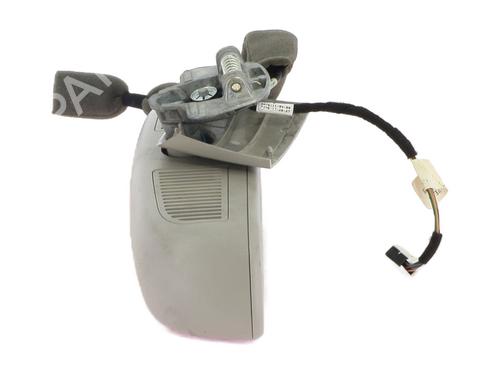 Rear mirror MERCEDES-BENZ C-CLASS (W204) C 350 CDI (204.025) | BP34373385I6 - Image 3