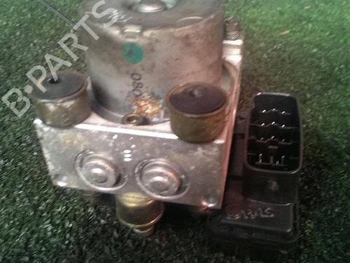 ABS pump TOYOTA YARIS (_P1_) 1.3 (NCP10, SCP12_) | BP30073672M43