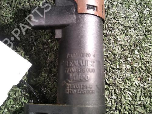 Bobine RENAULT SCÉNIC II (JM0/1_) 1.6 (JM0C, JM0J, JM1B) | BP30072360M94 