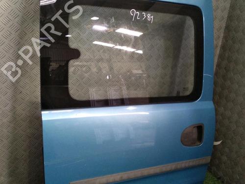 Right rear door OPEL COMBO Tour 1.7 DTI 16V | BP17158030C5 