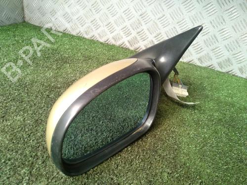 Used Left mirror PEUGEOT 406 (8B) 1.8 16V (110 hp) 18302987
