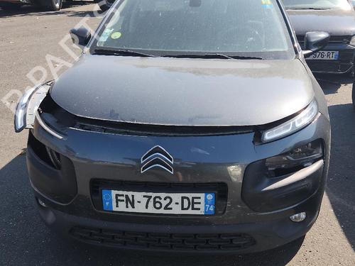 Viskermotor vindrude CITROËN C4 CACTUS 1.6 BlueHDi 100 | BP38607320M29 - Image 8