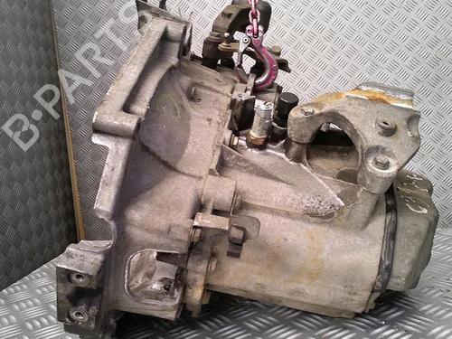 Used Gearbox CITROËN C3 I (FC_, FN_) 1.4 i (73 hp) 30073913
