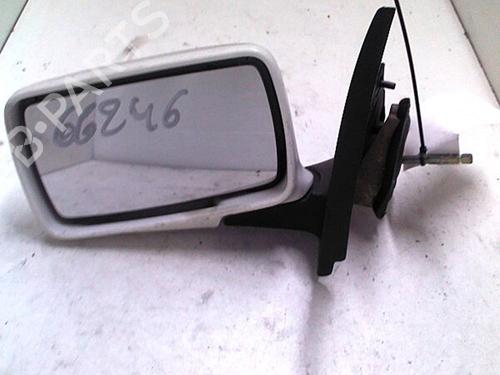 Left mirror FORD ESCORT V Turnier (ANL) 1.6 i 16V | BP29952265C26 