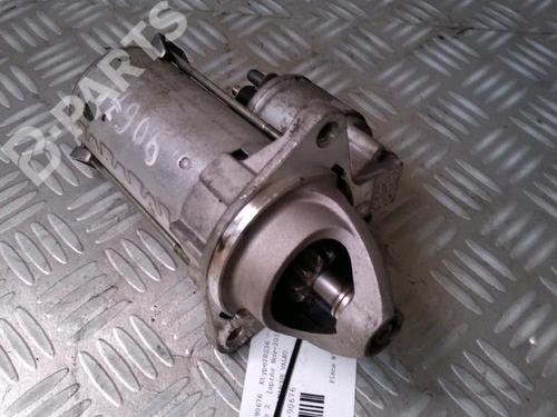 Used Starter FORD FIESTA VI (CB1, CCN) 1.25 (82 hp) 11407770