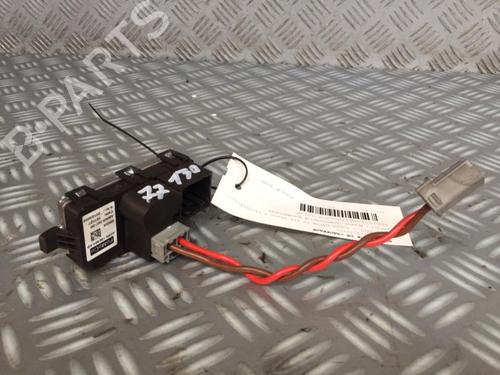 Heater resistor FORD FOCUS III 1.5 EcoBoost | BP30068884M108