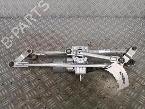Front wiper motor SEAT IBIZA IV (6J5, 6P1) 1.2 TDI | BP30072612M29 