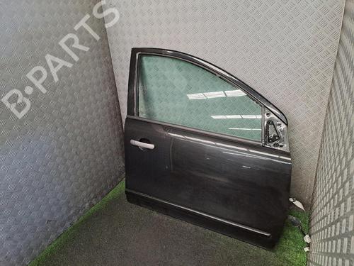 Right front door NISSAN NOTE (E11, NE11) 1.5 dCi | BP20713550C3 