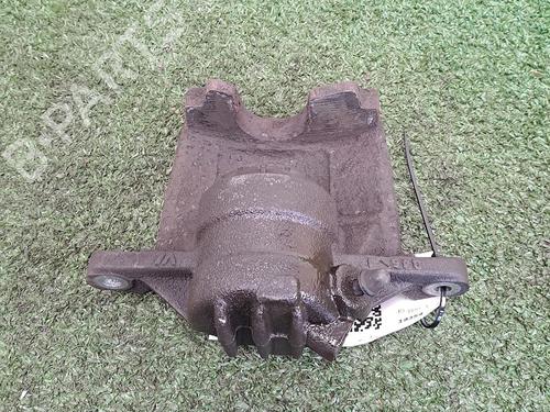 Left front brake caliper PEUGEOT 207 (WA_, WC_) 1.4 HDi | BP29949262M105