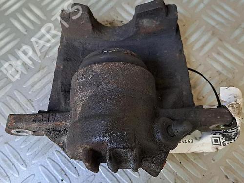 Used Left front brake caliper PEUGEOT PARTNER Box Body/MPV (5_, G_) 2.0 HDi (90 hp) 29949739