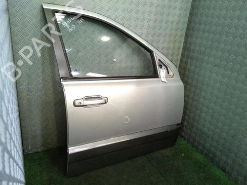 Right front door KIA SORENTO I (JC) 2.5 CRDi 4WD | BP30073566C3