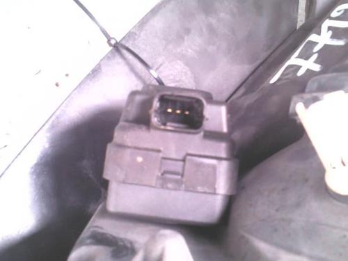 Right headlight CITROËN XSARA PICASSO (N68) 1.6 HDi | BP30074781C29 