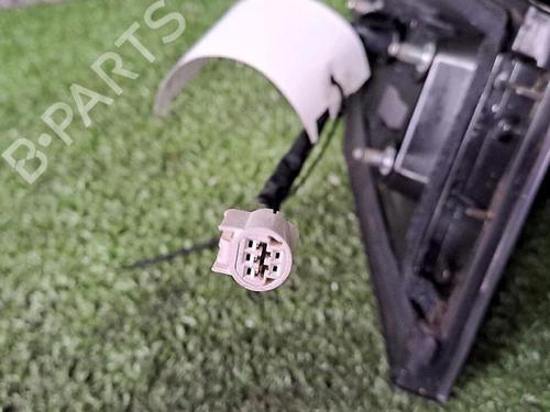 Right mirror TOYOTA COROLLA (_E12_) 1.6 VVT-i (ZZE121_, ZZE121R) | BP30077000C27