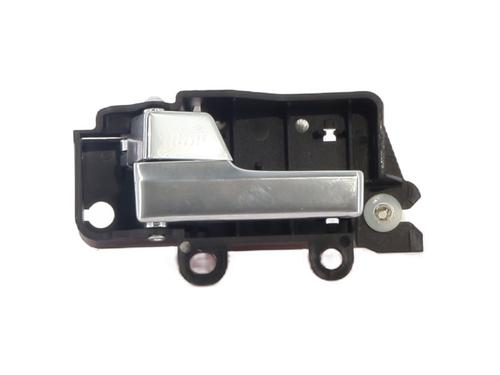 Venstre bagtil invendig håndtag Venstre bagtil invendig håndtag FORD KUGA I 2.0 TDCi 4x4 (140 hp) 34047303 34047303