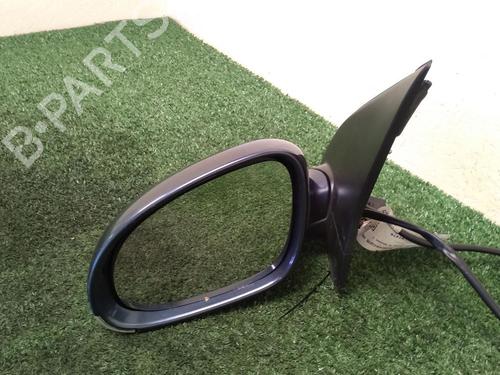 Left mirror VW GOLF V (1K1) 2.0 TDI 16V | BP29948863C26 