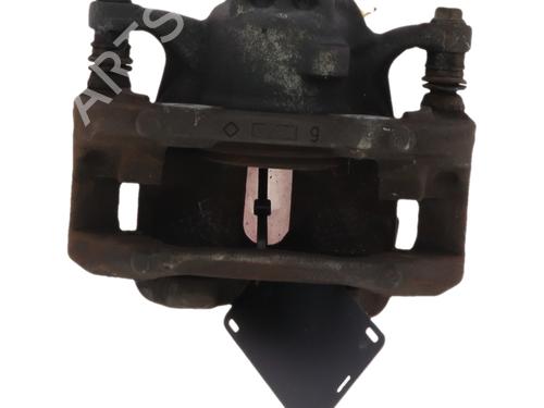 Right front brake caliper CITROËN C4 II (NC_) 1.4 VTi 95 (NC8FP0) | BP36150907M104 - Image 3
