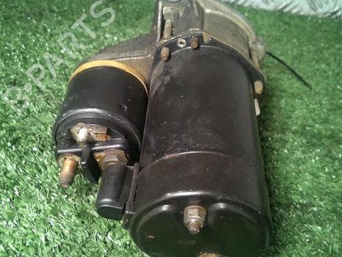 Starter OPEL ASTRA F Hatchback (T92) 1.4 i (F08, M08, F68, M68) | BP30076314M8