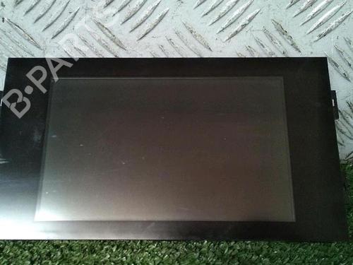 Used Display monitor Display monitor PEUGEOT 308 SW II (LC_, LJ_, LR_, LX_, L4_) 1.2 THP 130 (131 hp) 30075750 30075750