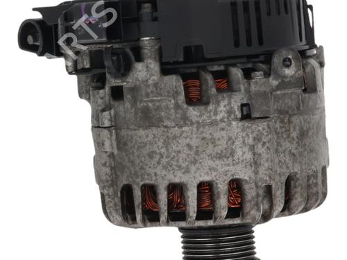 Used Alternator Alternator PEUGEOT 5008 (0U_, 0E_) 1.6 HDi (114 hp) 39720217 39720217