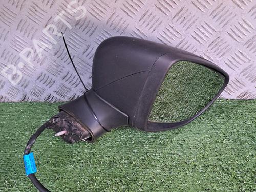 Used Right mirror RENAULT CLIO IV (BH_) 1.2 16V (73 hp) 24185918