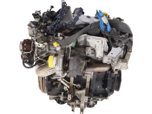 Engine RENAULT LAGUNA III (BT0/1) 2.0 dCi (BT07, BT0J, BT14, BT1A, BT1S) | BP33849208M1 - Image 5