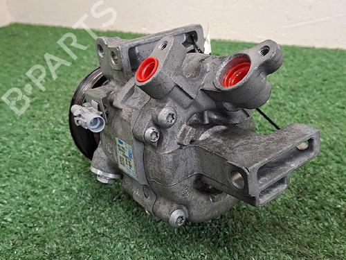 AC compressor CITROËN C1 (PM_, PN_) 1.0 | BP30063942M34