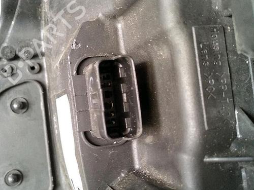 Right headlight RENAULT MODUS / GRAND MODUS (F/JP0_) 1.2 (JP0C, JP0K, FP0C, FP0K, FP0P, JP0P, JP0T) | BP29952435C29  - Image 11