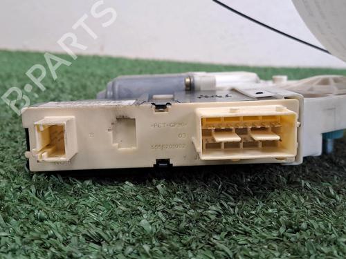 Left front window motor CITROËN C4 I (LC_) 1.6 HDi | BP25127329E21 