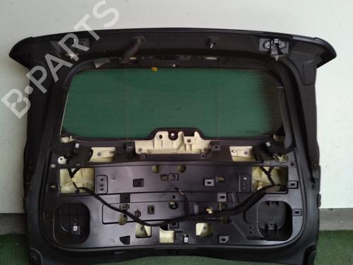 Achterklep RENAULT ESPACE V (JR_) 1.6 dCi 160 | BP30795747C6 