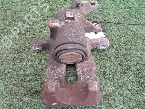 Used Left rear brake caliper Left rear brake caliper ALFA ROMEO 156 Sportwagon (932_) 1.9 JTD (932BXE00) (126 hp) 29949402 29949402